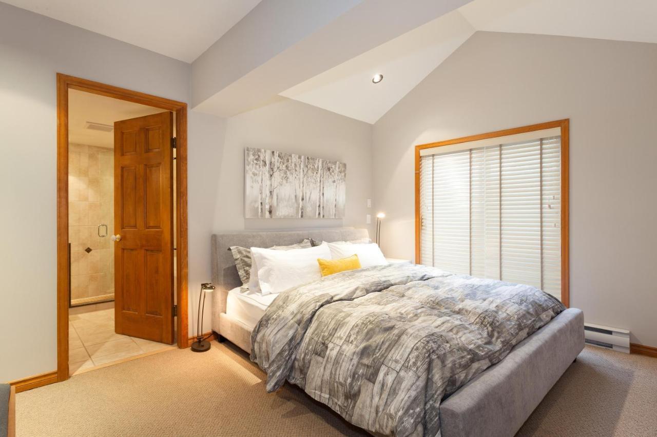 Painted Cliff 11 | Dog Friendly! Ski-In Ski-Out Benchlands Townhome W/ Hot Tub & Fireplace Whistler Zewnętrze zdjęcie