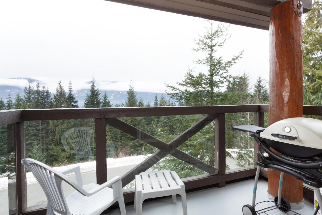 Painted Cliff 11 | Dog Friendly! Ski-In Ski-Out Benchlands Townhome W/ Hot Tub & Fireplace Whistler Zewnętrze zdjęcie