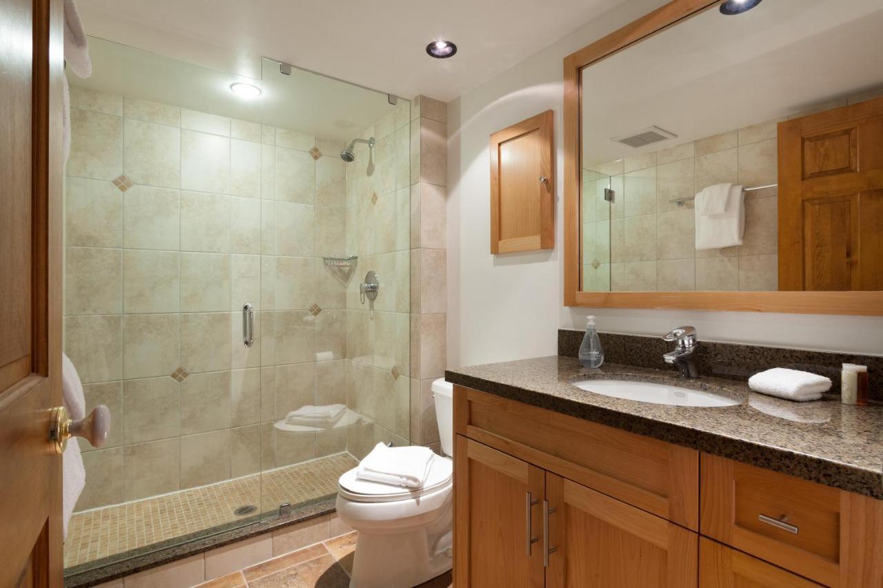 Painted Cliff 11 | Dog Friendly! Ski-In Ski-Out Benchlands Townhome W/ Hot Tub & Fireplace Whistler Zewnętrze zdjęcie
